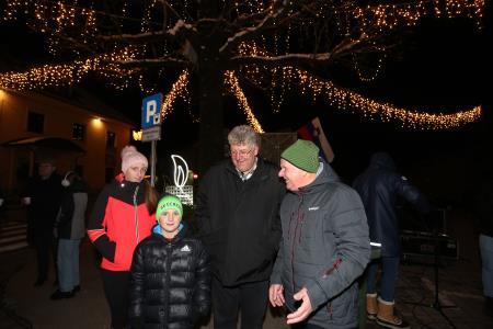 PRIŽIG LUČI 19 FOTO LJUBO VUKELIČ